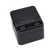 Чековый принтер Xiamen POS58L (термопечать, USB, Bluetooth, Black)