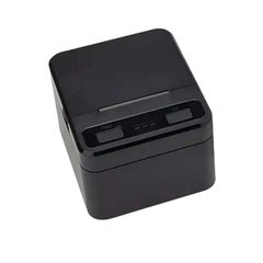 Чековий принтер Xiamen POS58L (термодрук, USB, Bluetooth) (1 / 4)
