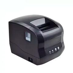 Принтер этикеток Xprinter XP-365B (USB, Bluetooth, LAN)