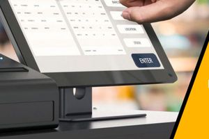 Який принтер для чеків вибрати: поради та рекомендації - LOADUP.COM.UA