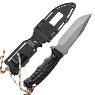 Тактический нож M-1 (D2, чехол кайдекс)