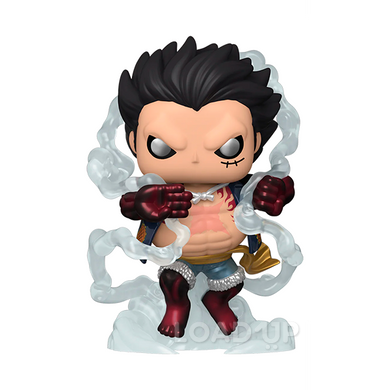 Коллекционная фигурка Луффі / Luffy "One Piece" - Funko POP (926)