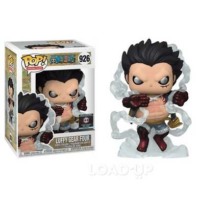 Колекційна фігурка Луффі / Luffy "One Piece" - Funko POP (926)