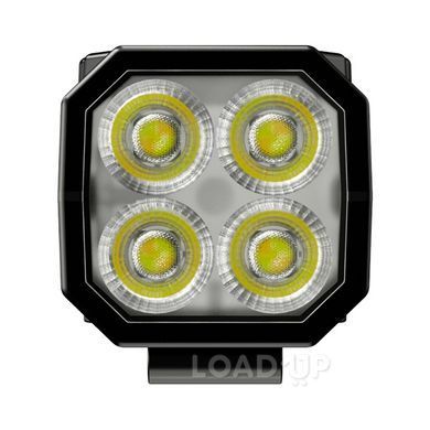 Фонарик-брелок Nitecore TUP2 (1200lm, Аккумуляторный, IP54, Черный)