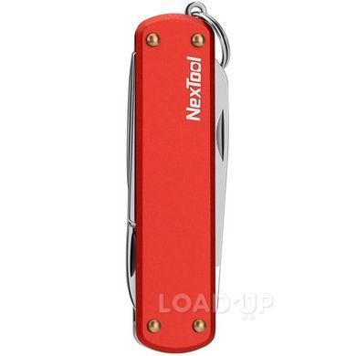 Мультитул Nextool Mini Knight K10 NE0142 Red