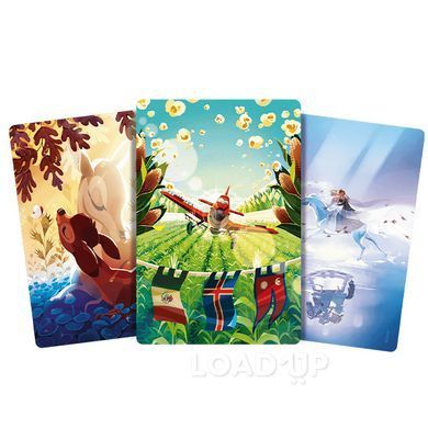 Настольная игра "Диксит Дисней" (Dixit Disney Edition)