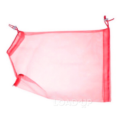 Сумка для купання кішки PC00165 (рожевий)