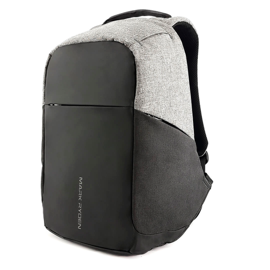 Рюкзак Mark Ryden Safe MR5815 з USB та захистом — LoadUp