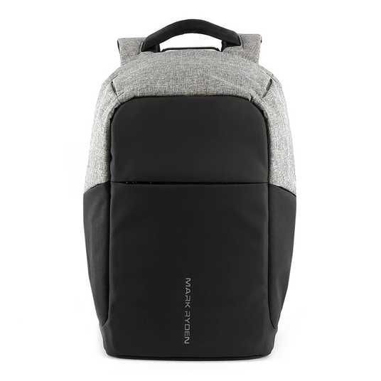 Рюкзак Mark Ryden Safe MR5815 с USB и защитой — LoadUp