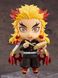 Коллекционная фигурка Ренгоку / Rengoku "Demon Slayer" - Nendoroid (№1541)