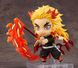 Коллекционная фигурка Ренгоку / Rengoku "Demon Slayer" - Nendoroid (№1541)