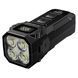 Фонарик-брелок Nitecore TUP2 (1200lm, Аккумуляторный, IP54, Черный)