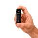 Фонарик-брелок Nitecore TUP2 (1200lm, Аккумуляторный, IP54, Черный)