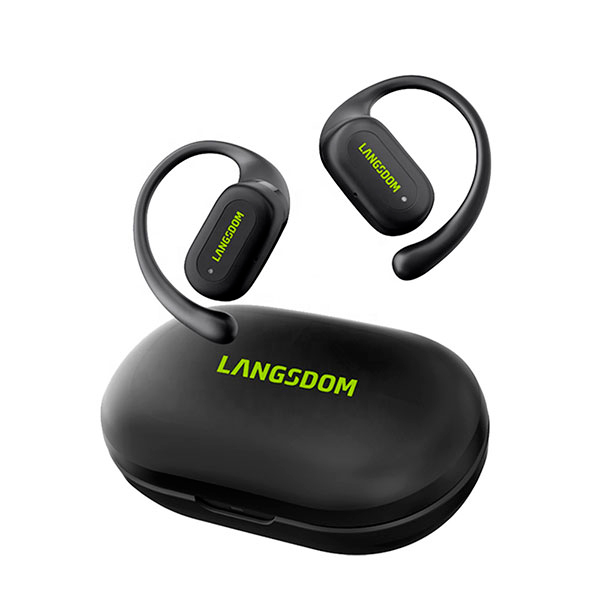 Langsdom TS19 дизайн