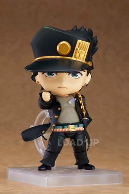 Колекційна фігурка Джотаро / Jotaro "JoJo's Bizarre Adventure" - Nendoroid (№985)