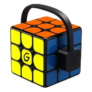Умный кубик Рубика Giiker i3s (USB, Bluetooth)