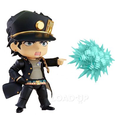 Колекційна фігурка Джотаро / Jotaro "JoJo's Bizarre Adventure" - Nendoroid (№985)