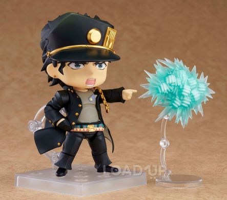 Колекційна фігурка Джотаро / Jotaro "JoJo's Bizarre Adventure" - Nendoroid (№985)