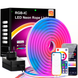 Розумна неонова стрічка з Wi-Fi Gosund RTS0046 (5м, пульт, RGB) (2 / 9)