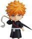 Коллекционная фигурка Ичиго Куросаки / Ichigo Kurosaki "Bleach" - Nendroid (№991)