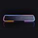Портативная колонка, саундбар Boyouwill B613 (RGB, Bluetooth, AUX)