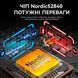 Бездротова ігрова мишка Attack SHARK R6 (8K Гц, 42000DPI, 2.4G, BT5.2, Type-C, PAW3950MAX, Black)