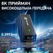 Бездротова ігрова мишка Attack SHARK R6 (8K Гц, 42000DPI, 2.4G, BT5.2, Type-C, PAW3950MAX, Black)
