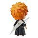 Коллекционная фигурка Ичиго Куросаки / Ichigo Kurosaki "Bleach" - Nendroid (№991)