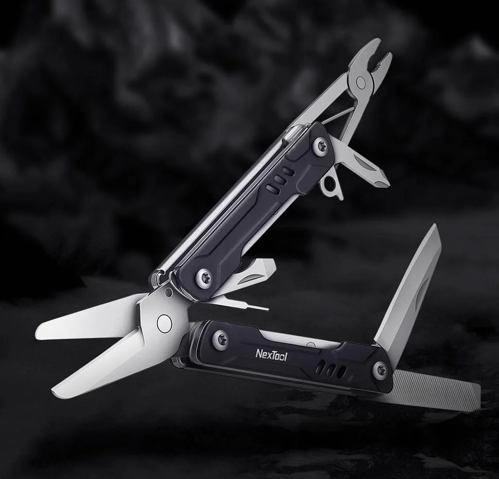 Мультитул-брелок Nextool Mini Sailor NE20237