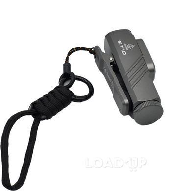 Фонарь SOFIRN ST10 (1000&zwnj;lm, 14500&zwnj;, Type-C) (2 / 3)