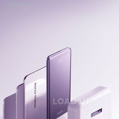 Повербанк Remax FP-13 (5000mAh, 20W)