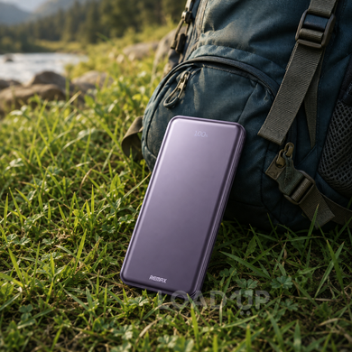 Повербанк Remax FP-13 (5000mAh, 20W)