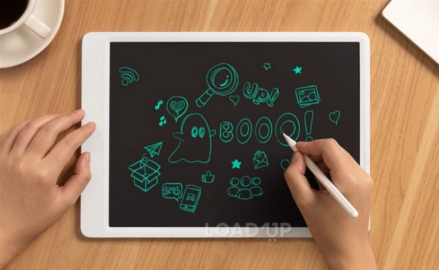 Планшет для рисования Xiaomi Mi LCD Writing Tablet (10 дюймов)