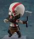 Коллекционная фигурка Кратос / Kratos "God of War" - Nendroid (№925)