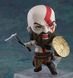 Коллекционная фигурка Кратос / Kratos "God of War" - Nendroid (№925)