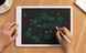 Планшет для малювання Xiaomi Mi LCD Writing Tablet (13.5 дюймів)