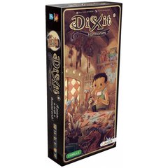Настольная игра "Диксит 9: Юбилейное издание" (Dixit 9: Anniversary)