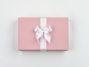 Подарункове пакування Pink