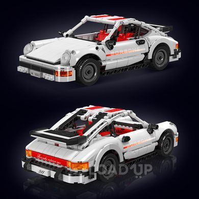 Конструктор Mould King 15063 Porsche 911 (824 деталі)