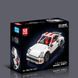 Конструктор Mould King 15063 Porsche 911 (824 деталі)