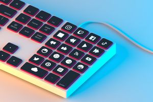 Найкращі ігрові клавіатури 2024 року - LOADUP.COM.UA