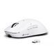 Беспроводная игровая мышка Attack SHARK X3 (White)