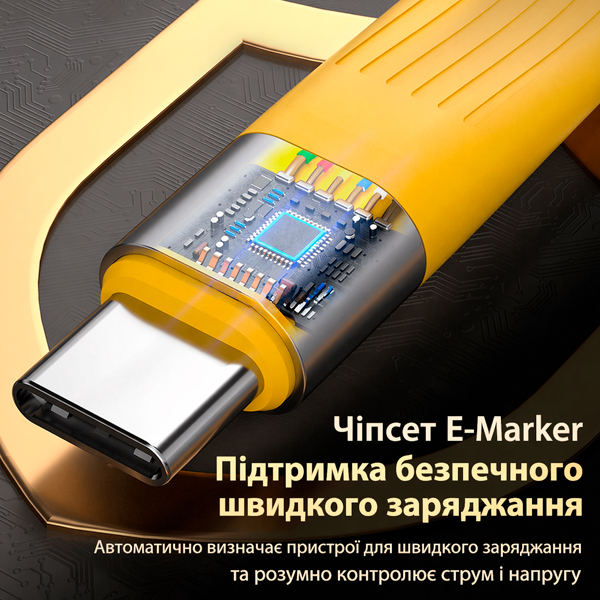 Greenport 40Gbps передача даних