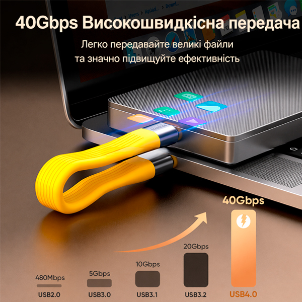 Greenport кабель конструкція