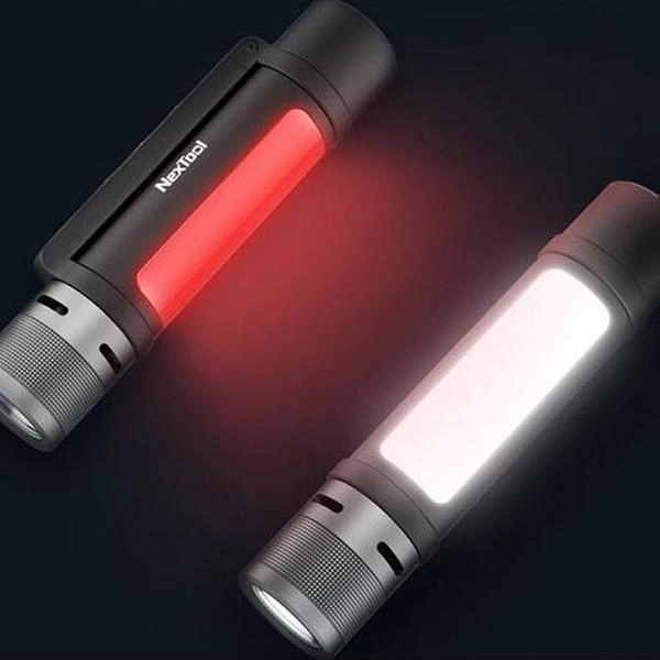 NexTool NE20030 червоне світло фото 2