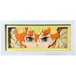 Настільний світильник Зеніцу Агацума / Zenitsu Agazuma "Demon Slayer" (6 В, USB)