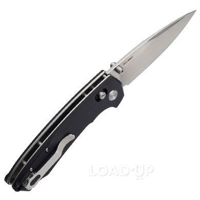 Складний ніж WK19040 (D2, Liner Lock, Black)