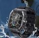 Умные часы Everest K55 (IPS, 240x280, 350 мАч, Черный)