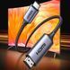 Кабель перехідник USB Type-C to HDMI 2.1 Ugreen 90451 CM565 (8K 60Гц)