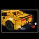 Конструктор Mould King 15081 Dodge Challenger (736 деталей)